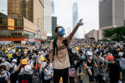 La nuova legge sulla sicurezza di Hong Kong