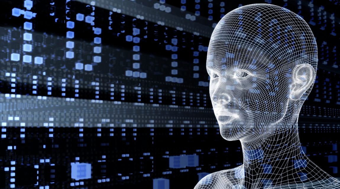 IA, intelligence artificial e immortalità