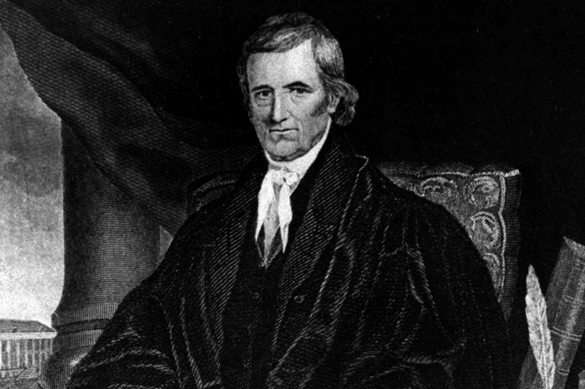 Alle origini del sindacato di costituzionalità delle leggi negli U.S.: la sentenza Marbury vs. Madison (1803)