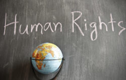 L’anima dei diritti umani: la dignità della persona