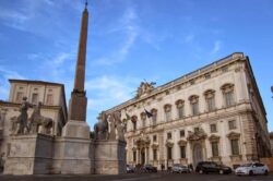 Commento alla sentenza n. 186 del 9 luglio 2020 della Corte costituzionale italiana
