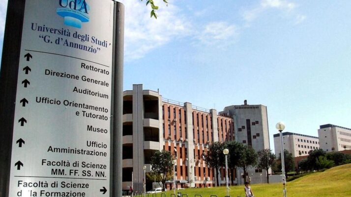 Medicina anni successivi, avv. Romano: molti posti alla d’Annunzio. Via ai ricorsi