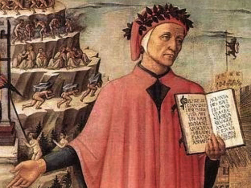 Dante e il diritto internazionale in Hans Kelsen