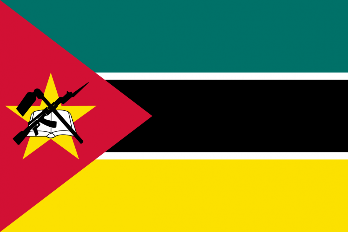 Le democrazie dopo la decolonizzazione: il caso del Mozambico