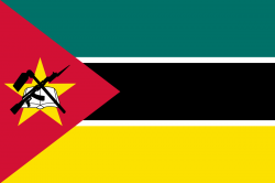 Le democrazie dopo la decolonizzazione: il caso del Mozambico