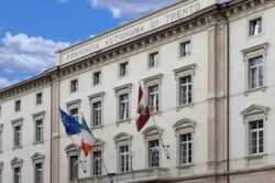 Procedura negoziata senza pubblicazione del bando nella Provincia Autonoma di Trento