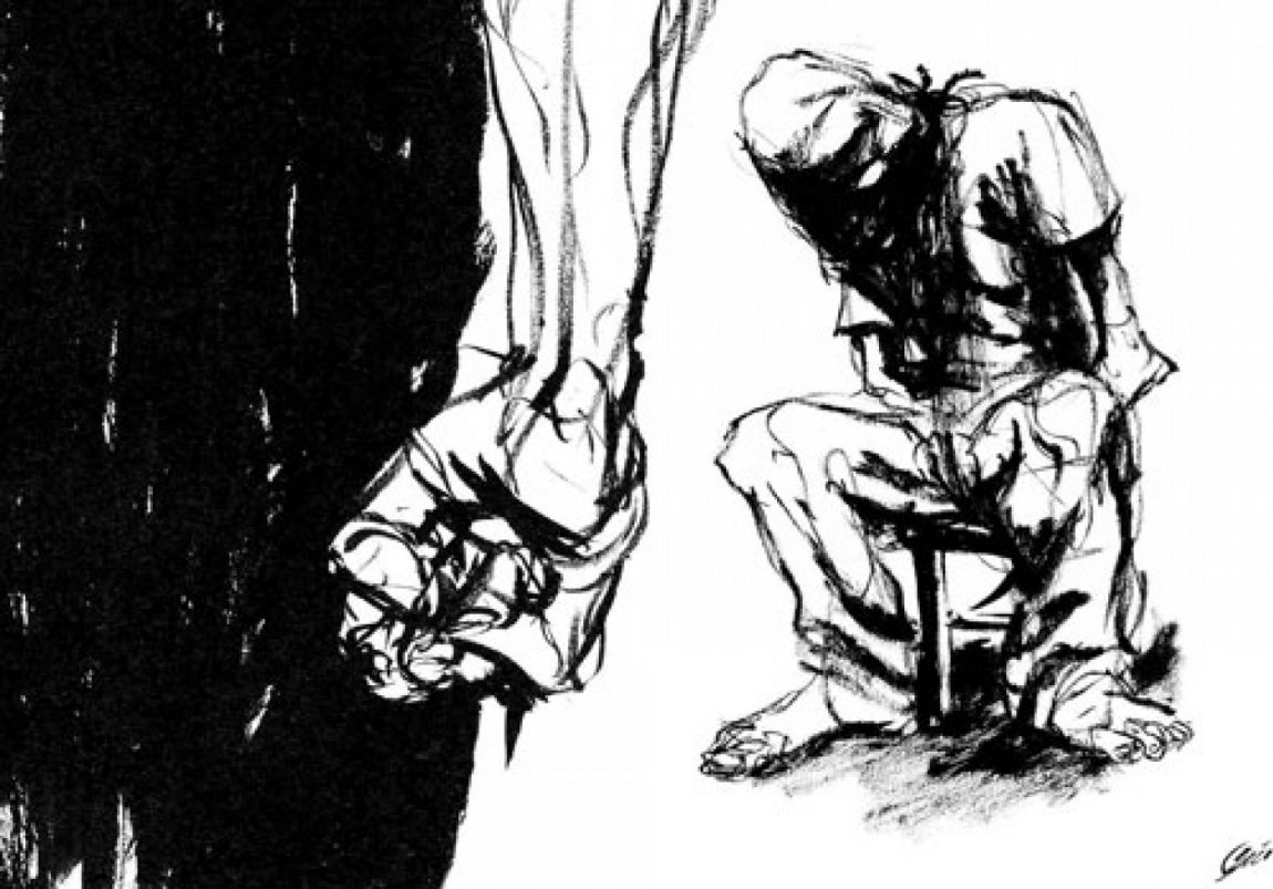 Metodi di Tortura negli interrogatori: conoscerli per evitarli