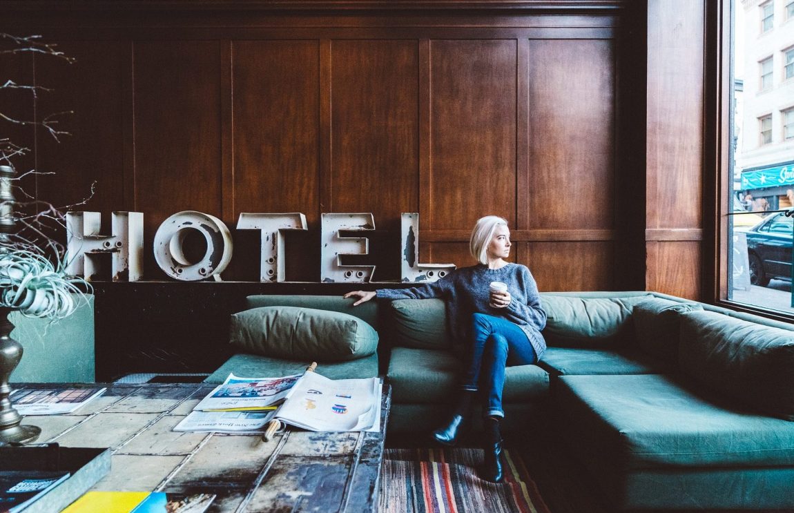 Il furto in albergo: chi è civilmente responsabile?