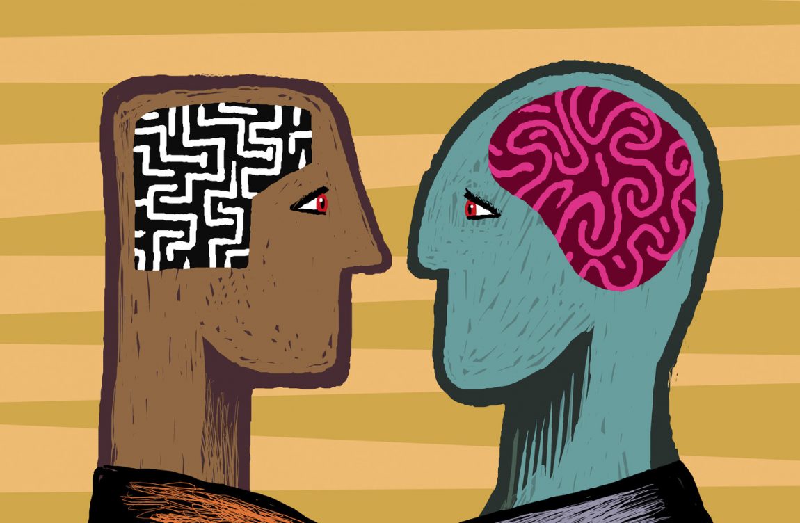 Il cervello, “le memorie” e l’intervista cognitiva