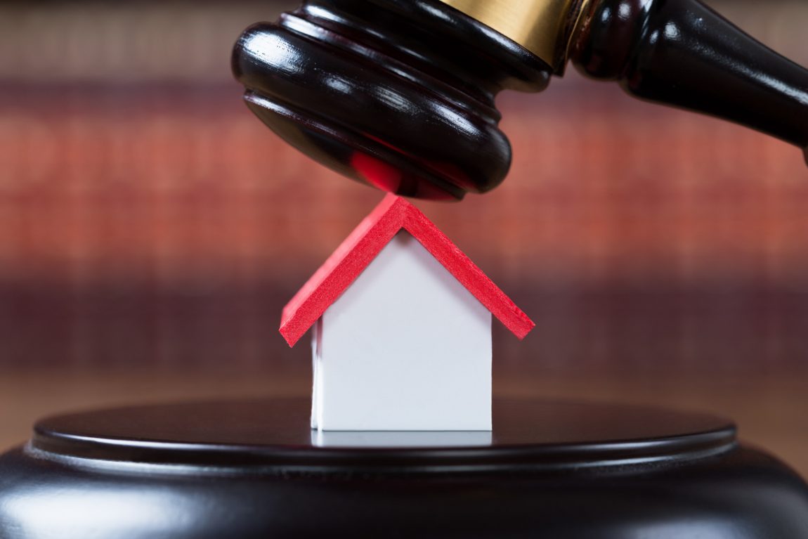 Il blocco delle esecuzioni immobiliari e gli effetti della sentenza 128/2021 della Corte Costituzionale