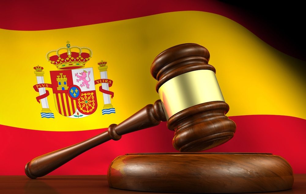 Il delitto tentato nell’ordinamento spagnolo