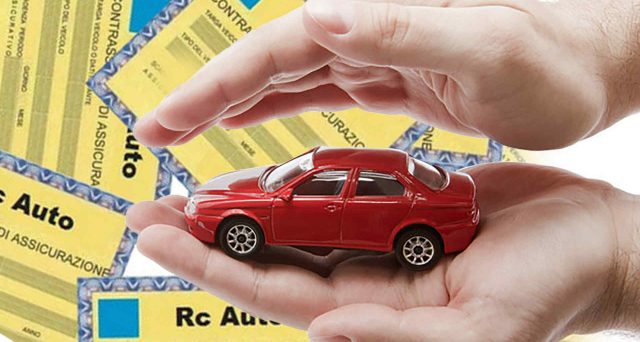 L’assicurazione RC Auto