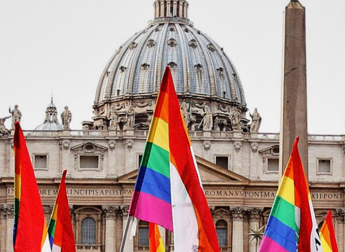 Benedizione delle unioni omosessuali: Roma locuta, causa finita est?