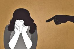 Violenza sessuale: l’Italia condannata dalla Corte EDU per stereotipi sessisti