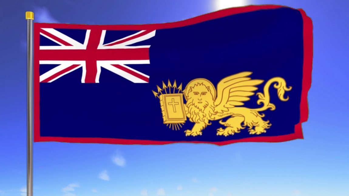 Una Costituzione “britannica” per le Isole Ionie