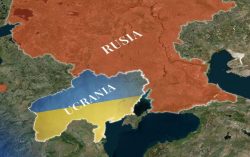 La crisi russo-ucraina ed il rischio di una terza guerra mondiale