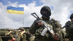 La guerra in Ucraina: tra volontari e mercenari