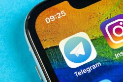 La Corte suprema brasiliana sospende Telegram