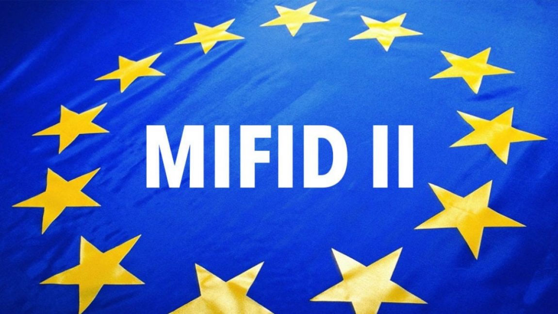 MiFID II: gli obblighi informativi nei servizi di investimento