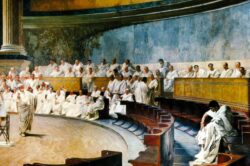 Il ruolo del giurista nell’antica Roma