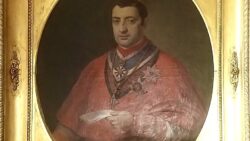 Breve storia sulla vita del Cardinale De Luca, teologo liberale ottocentesco e “papa mancato”