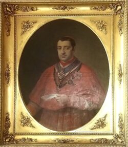 Breve storia sulla vita del Cardinale De Luca, teologo liberale ottocentesco e “papa mancato”