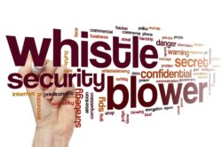 Principali novità in materia di “Whistleblowing” alla luce del recepimento della Direttiva (UE) 2019/1937