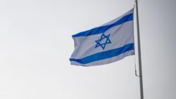 Il diritto di reazione. La questione israeliana nel diritto internazionale