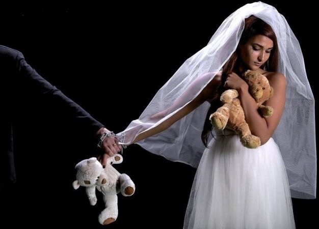 Due gravi problemi globali: i matrimoni precoci e forzati tra minori e le baby spose