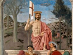 Gesù, Tiberio e il senatus consultum del 35 d.C.: una prova giuridica della storicità del Cristo