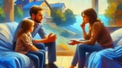 Mediazione familiare e terapia di coppia: istituti diversi e non interscambiabili