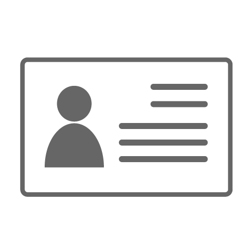CONCORSI: vietata la carta d’identità sul banco