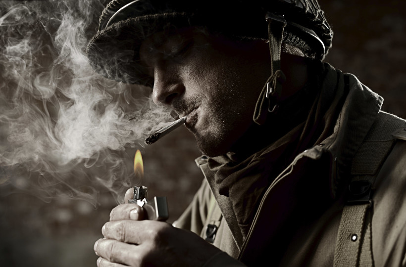 MILITARE: destituito se coltiva marijuana per uso personale