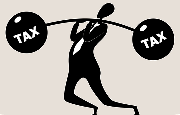 Double VAT identification number, double taxation?