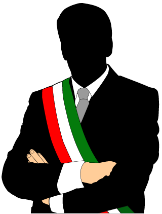 ORDINI DI SERVIZIO: non possono essere firmati dal sindaco