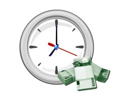 Lavoro straordinario: niente paga se non autorizzato