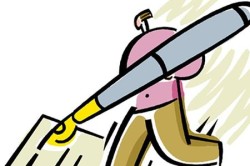 ESAME AVVOCATO: la norma che impone l’annotazione si applica sin da subito