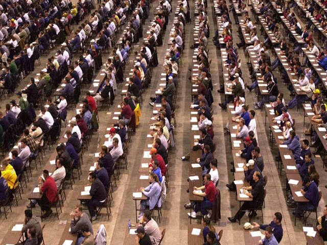 Esame avvocato 2015-2016: a Firenze 551 i candidati ammessi all’orale