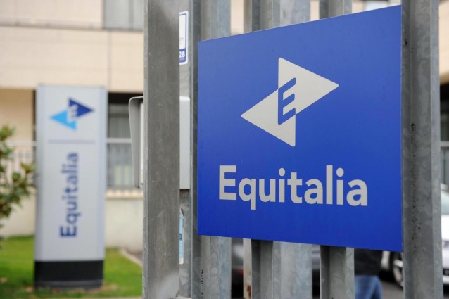 Equitalia può intervenire in un pignoramento altrui senza notificare la cartella esattoriale