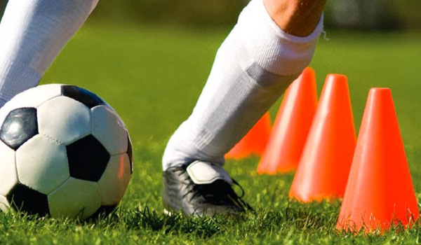 DASPO: si applica anche durante un allenamento di calcio