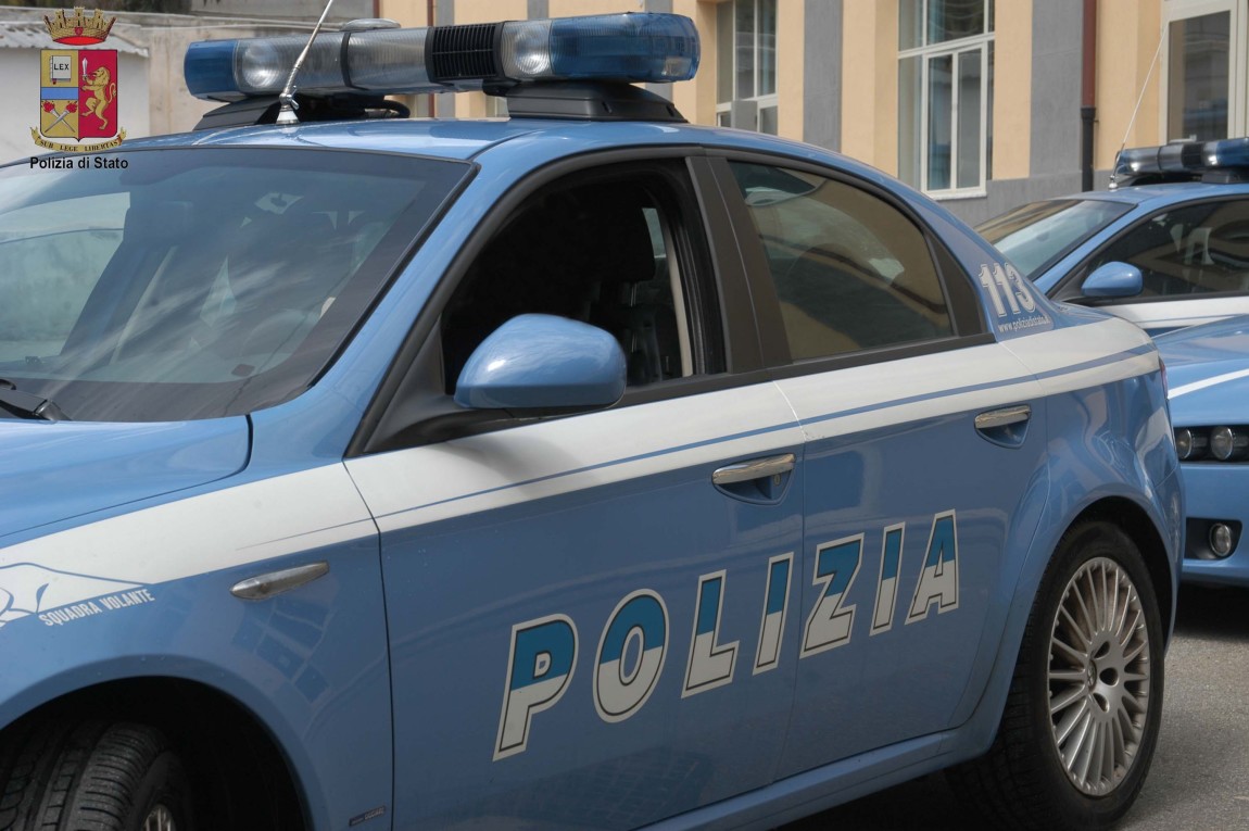Mi hanno fermato con l’hashish, posso diventare poliziotto?