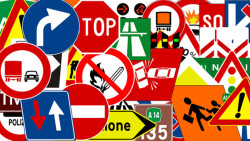 Nuovo codice della strada