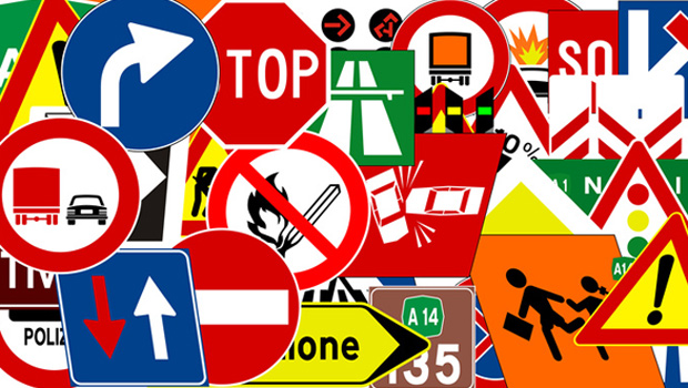 Nuovo codice della strada