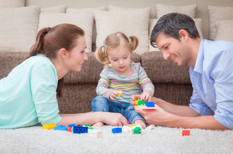No all’adozione del minore se può essere educato dai suoi familiari