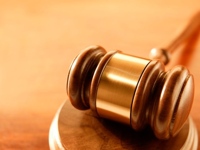 Codice del processo amministrativo