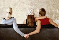 Separazione: nessun addebito al marito per i tradimenti occasionali