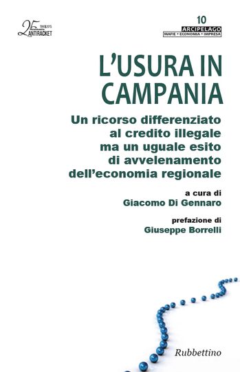 L’Usura in Campania