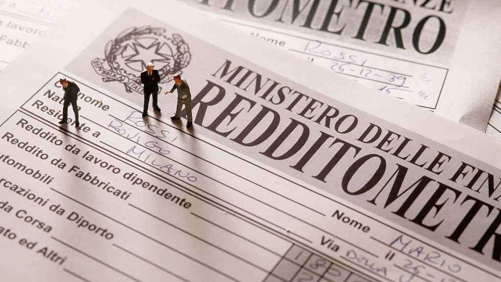 Redditometro: l’eredità non incrementa il reddito del contribuente