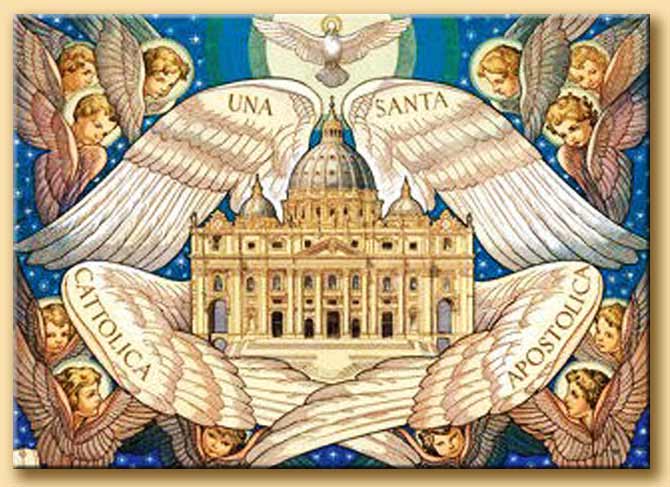 Il sostentamento del clero cattolico in Italia