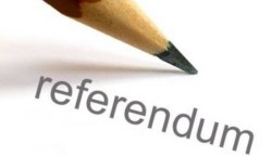 Referendum Senato: il via libero dalla Cassazione